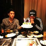 [EXO] 뜬금인데 이사진에서 오세훈한테 <b>발</b>릴<b>점</b>이한두개가아님