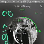 [B1A4] 흑흑 제대로 입스밍하는 <b>바나</b> 봄