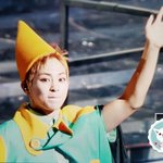 [시우민] 오늘 완전 아가아가한 귀여운 <b>요정</b> 시우민