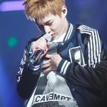 [시우민] 새로 뜬 시우민 심쿵짤