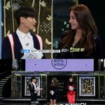 [CHEN] 모 방송에서 이특님 첸 언급