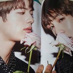 [방탄소년단] 지!큐왔어 대박임ㅠㅠ