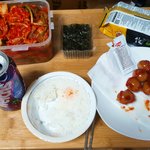 초현실 <b>직</b><b>딩</b>여자 자취밥
