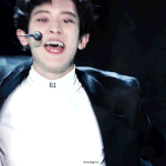 [EXO] 이움짤안주면 <b>자살</b>한다는애야