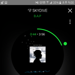 [BAP] 존잘 김힘찬