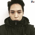 [BAP] 어멋날 보고 놀란 게