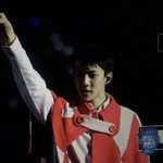 161130 EXO'rDIUM in Tokyo <b>Day</b>1 프리뷰1