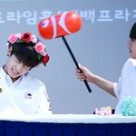 [방탄소년단] 이거 봤어ㅠㅠㅠ?