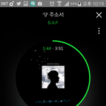 [BAP] 얘들아 잠시 판 퇴근하자. 나먼저 나갈게