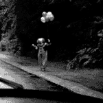 뭔가 <b>음산</b>한 분위기 좋아하는사람있어?