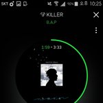[BAP] BAP