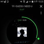 [BAP] 어이가없네