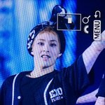 [시우민] <b>수건</b>묶기의 장인 시우민ㅋㅋㅋ