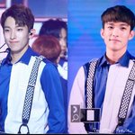 [세븐틴] 도겸 <b>vs</b> 석민