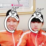 [방탄소년단] 정호석 <b>웃음</b>소리 좀 달라지지않았음?ㅋㅋㅋㅋㅋㅋㅋㅋㅋㅋㅋ