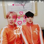 [방탄소년단] 흑흑 눕방 얼른보고싶다