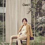 [왤케예뻐] 이보영 화보 너무너무너무너무!! 이쁨