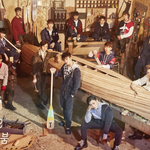 [세븐틴] 유닛 <b>리더들</b>만 노 가지고있고ㅠㅠㅠ