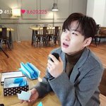 [꼭봐라] 비투비 <b>이창섭</b> 있잖아