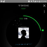 [BAP] 라스보다가