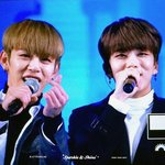 [BAP] 하트받아랏 !