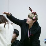 [BAP] <b>막내</b>가 제일 애기같은데