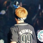 [시우민] 노엘님 <b>크리스마스</b>에 영상회하신데!!