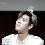 [BAP] 주농아~