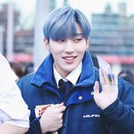 [BAP] 업이 오늘 옷