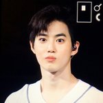 [EXO] 인간<b>복숭아</b>=김준면