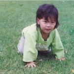 [BAP] 내가 힘찬이 애기때사진들고왔다!!!