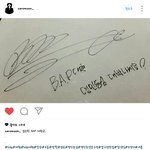 [BAP] <b>대현</b>이 돌아다니가 후기뜨면