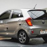 올뉴모닝 화이트 vs 티타늄<b>실버</b>