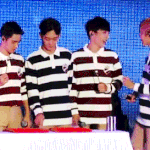 [EXO] 쪼꼬미즈<b>모닝</b>