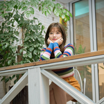 넘나 사랑스러운 남지현 인터뷰 패션~!
