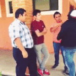 [EXO] 빨갛게 물들었네 하얗던 교복도