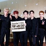 [EXO] 티<b>지아</b>이프라이데이 뭐야? ㅋㅋㅋ