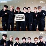 [EXO] '2016 <b>MAMA</b>' 측 "엑소, 스페셜 무대 펼친다"