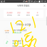 [인피니트] 헐오후1시에도풍이안들어왔어..