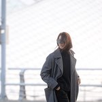 진짜 오랜만에 본다 이지아