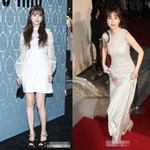 여신 드레스부터 <b>모던</b> 캐주얼까지 안 되는 게 없는 한효주