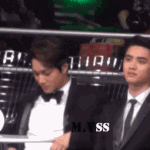 [댓글부탁해] 헐 엑소 <b>카이</b> 이거뭐냐 ㄷㄷㄷ