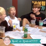 [방탄소년단] 뷔 인성