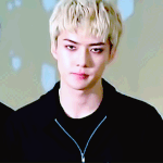 [세훈] 161201 <b>MAMA</b> 스타 카운트다운