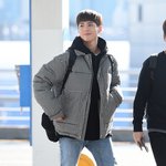 <b>보검</b>이 학교가는고얌?_?