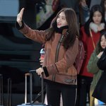 공항에서도 빛나는 아이오아이 전소미 공항패션(2016 <b>MAMA</b>)