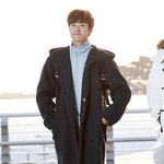 공명 공항패션 훈훈