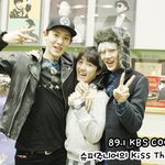 [EXO] 첸백시 유닛 나왔으니까