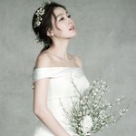 청순함은 어디가지않아 존예 박진희 !