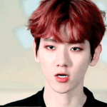 [백현] 161201 <b>MAMA</b> 스타카운트 백현이